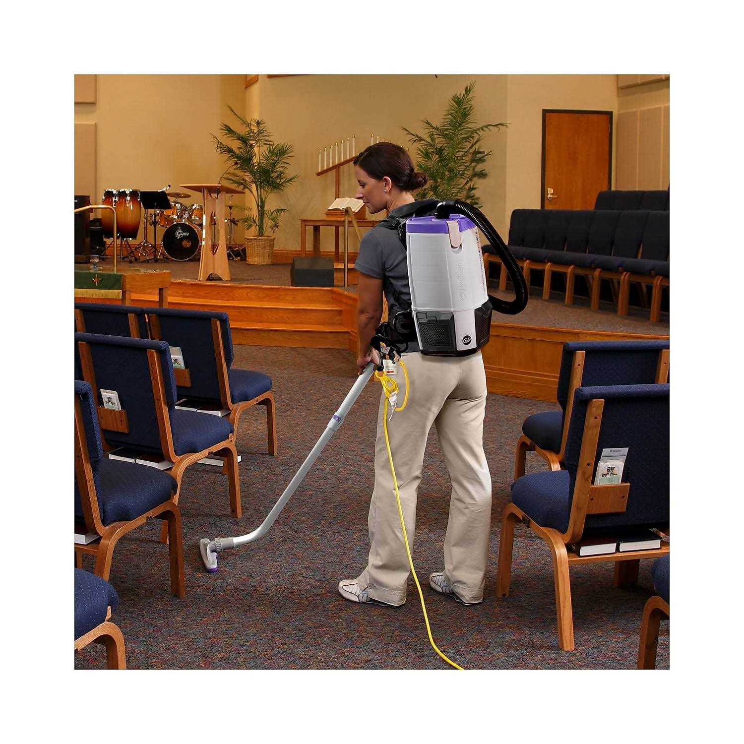 ProTeam H-6460 - Image 2