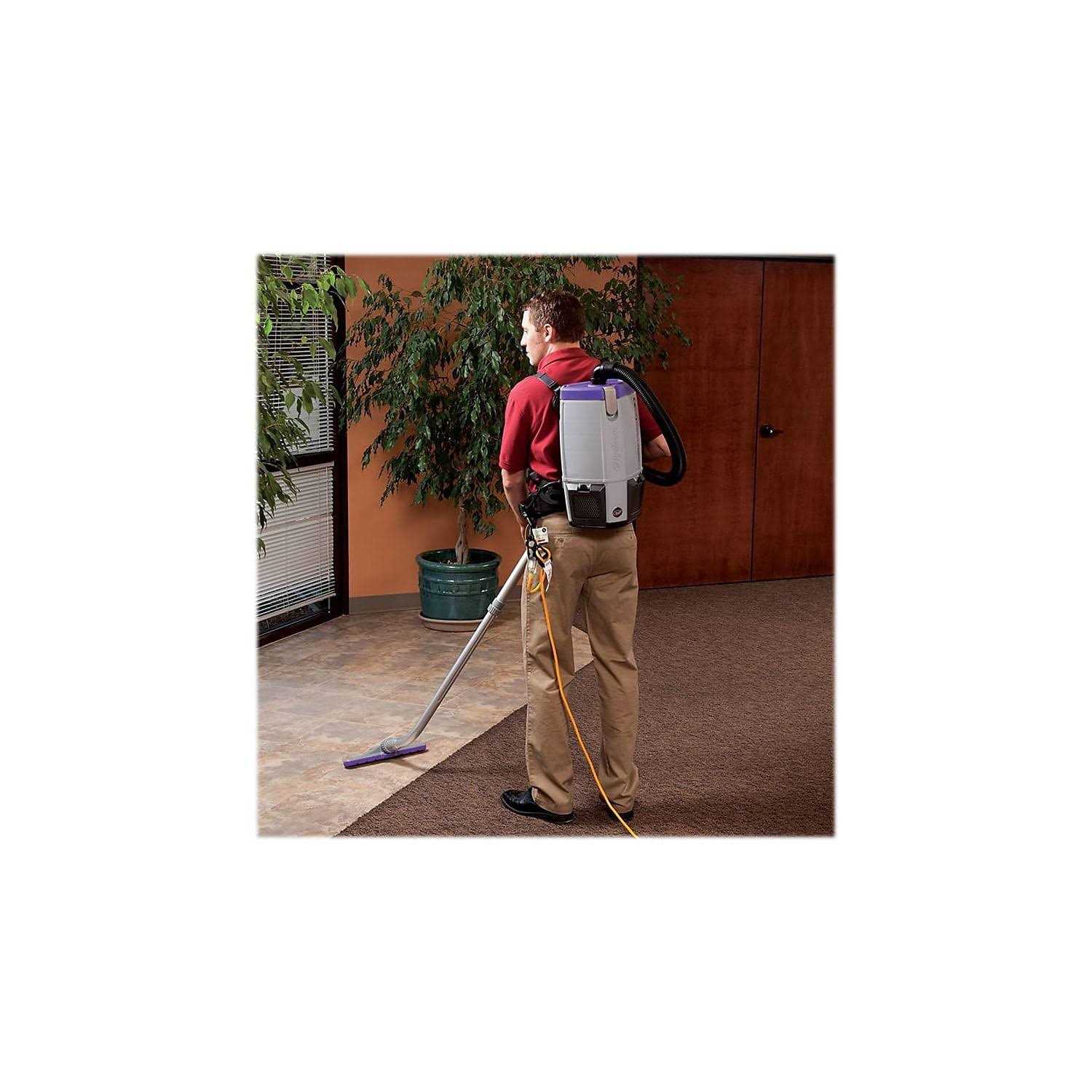 ProTeam H-6460 - Image 3