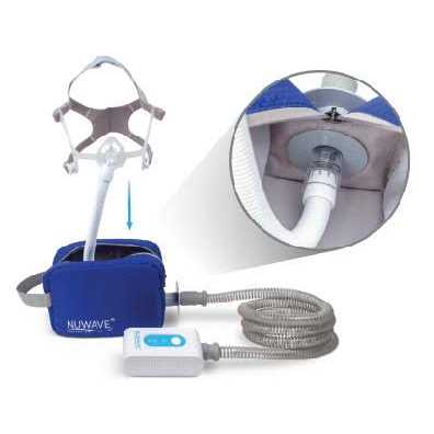 NuWave CPAP Cleaner Travel - Image 2