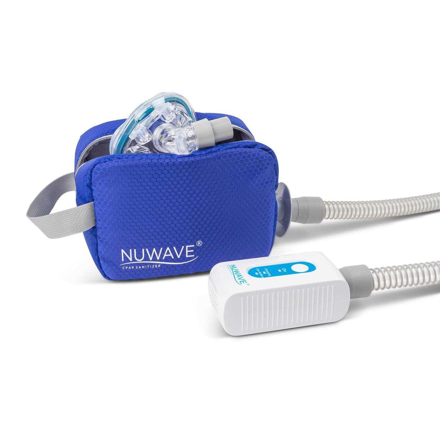 NuWave CPAP Cleaner Travel - Image 5
