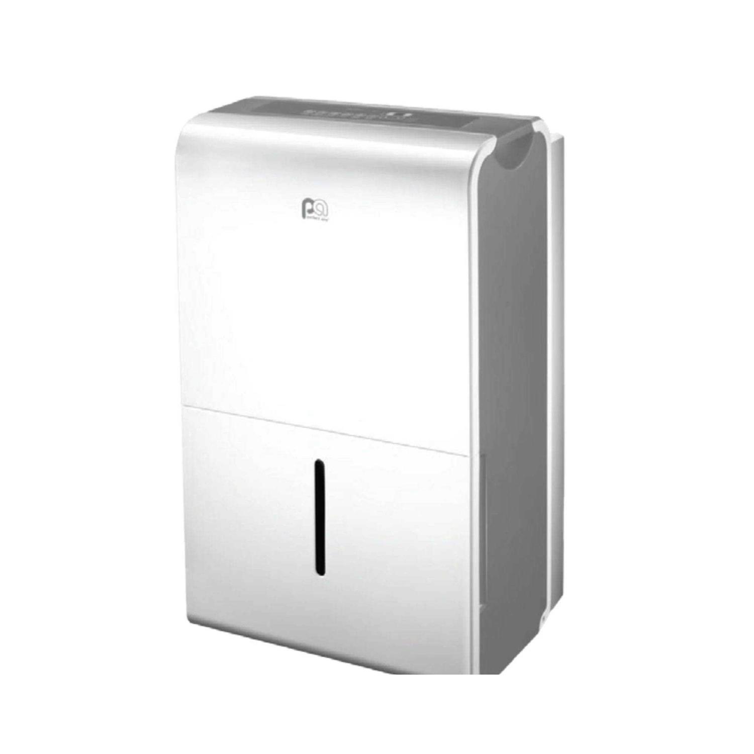 Perfect Aire 645 sq. ft. 50 pt. Dehumidifier