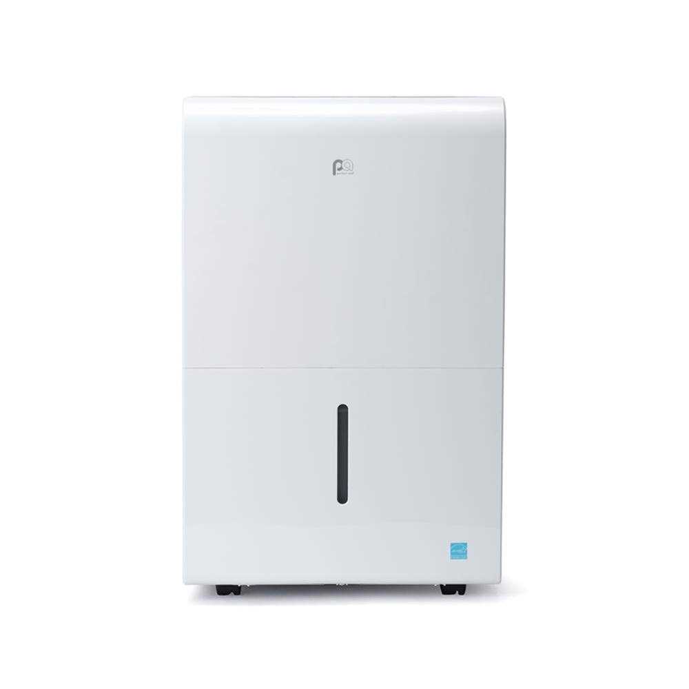 Perfect Aire 645 sq. ft. 50 pt. Dehumidifier - Image 2