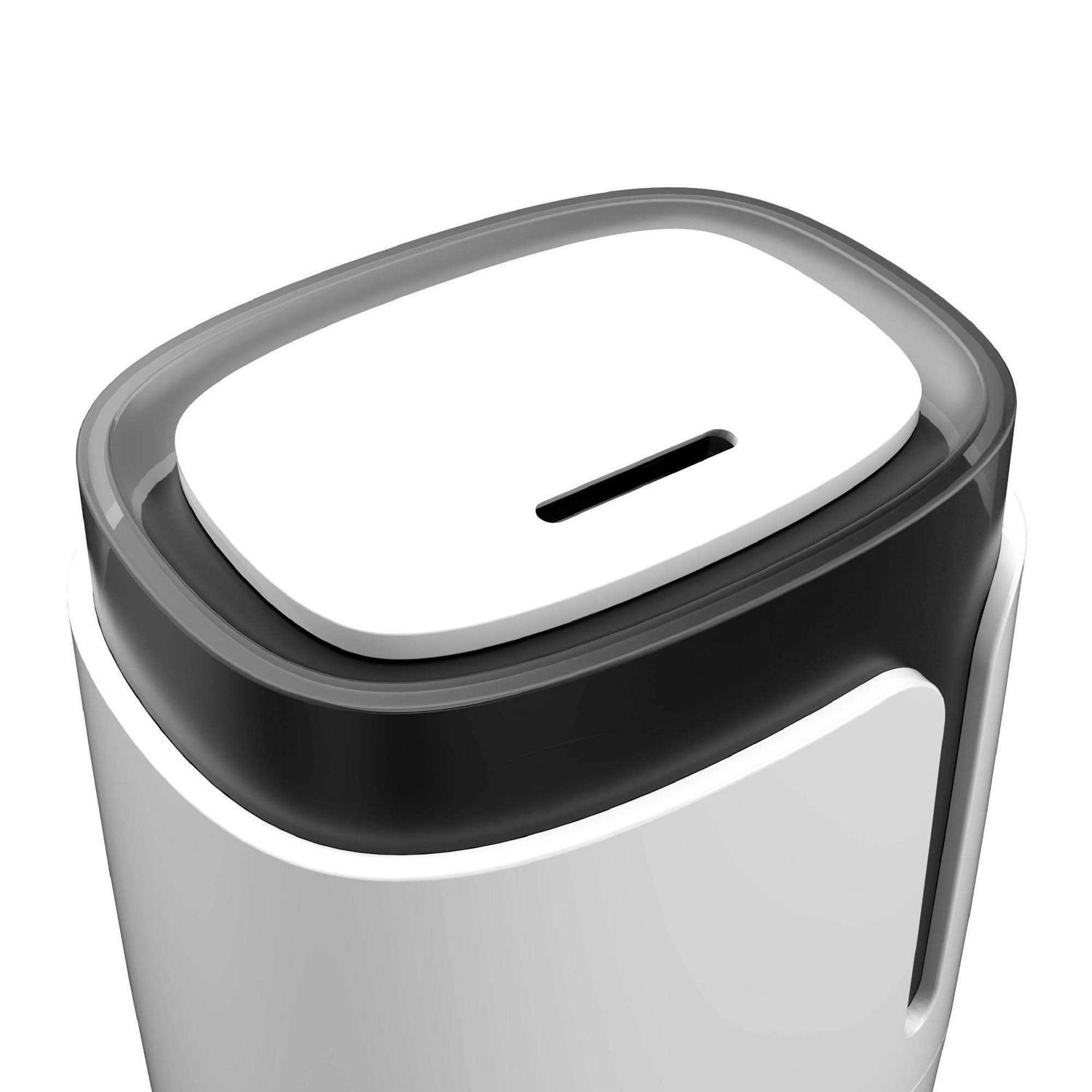 Pure Enrichment Hume Ultrasonic Cool Mist Humidifier - Image 3