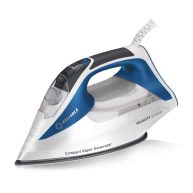 Reliable Velocity Sensor 240IR Compact Vapor Generator Steam Iron