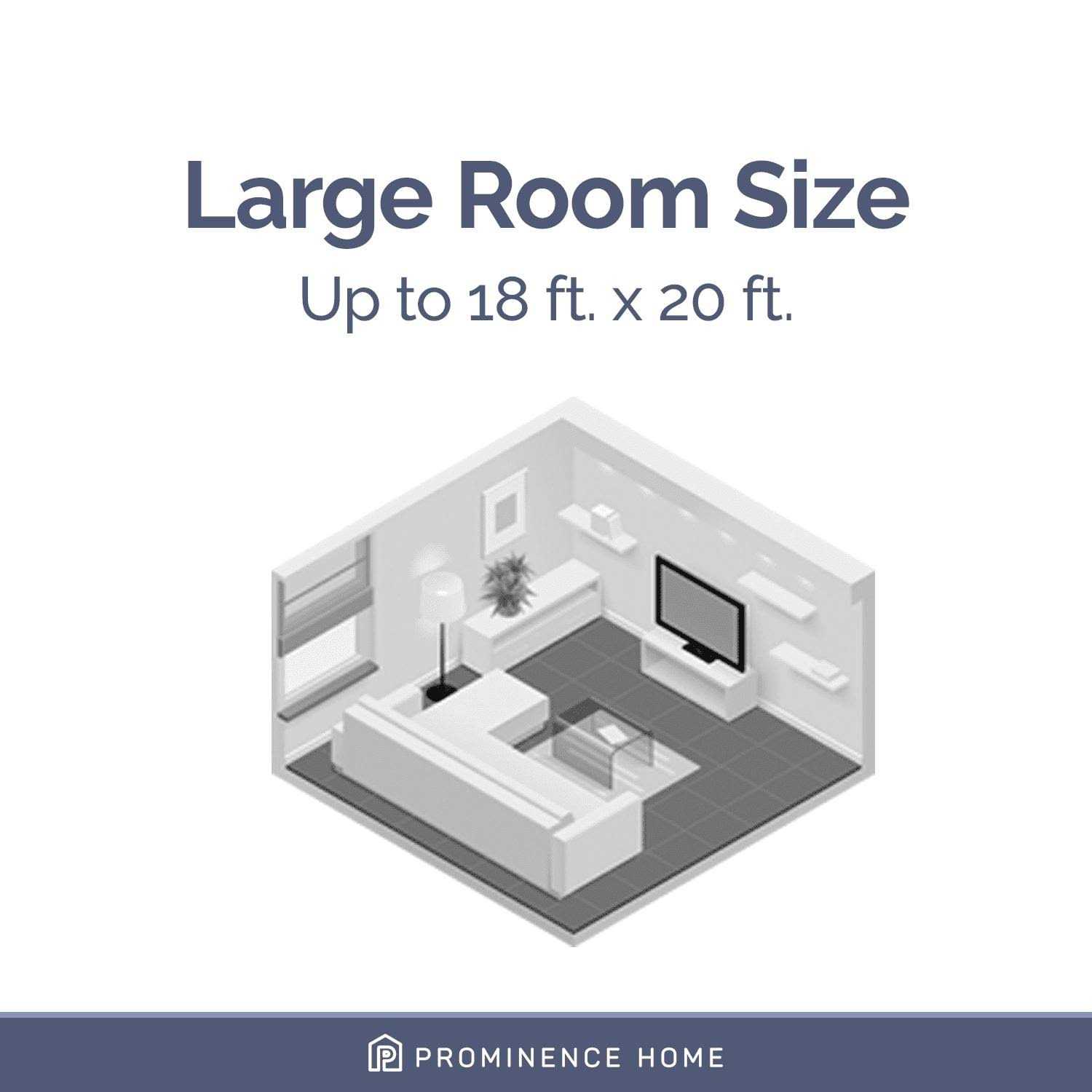 52 Prominence Home Octavia Industrial Ceiling Fan with Remote - Image 5