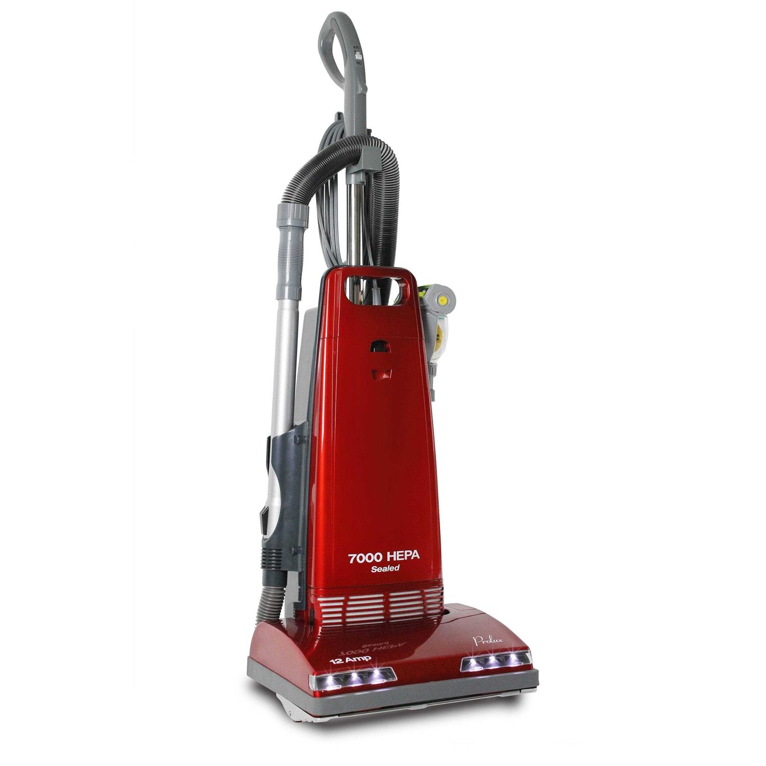 Prolux 7000 Upright Sealed HEPA Vacuum