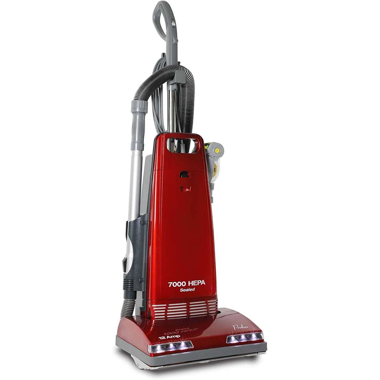 Prolux 7000 Upright Sealed HEPA Vacuum