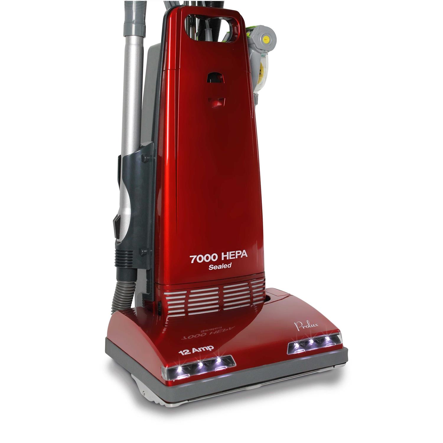 Prolux 7000 Upright Sealed HEPA Vacuum - Image 4