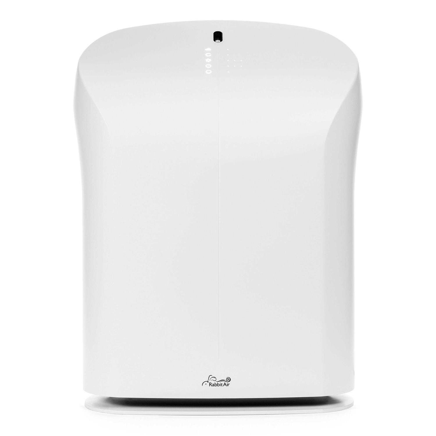 RabbitAir BioGS 2.0 Ultra Quiet Air Purifier - Image 2