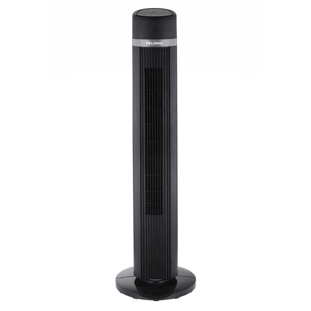 Pelonis 40 in. Oscillating Tower Fan - Image 3
