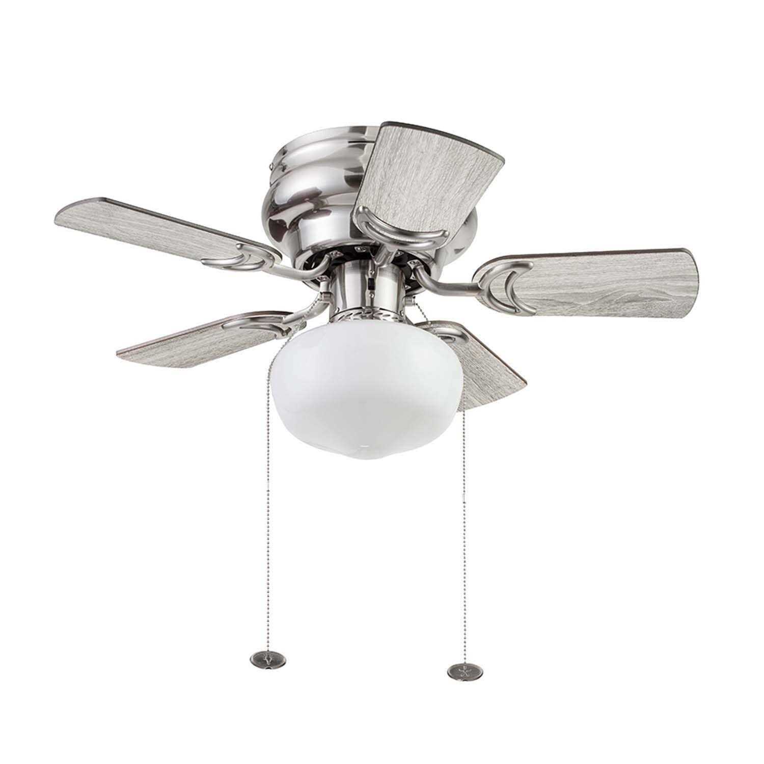 Prominence Home Hero 28 in. Ceiling Fan with Light - Image 2