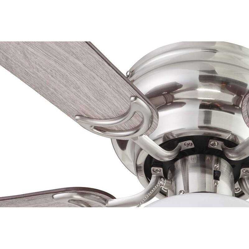 Prominence Home Hero 28 in. Ceiling Fan with Light - Image 5