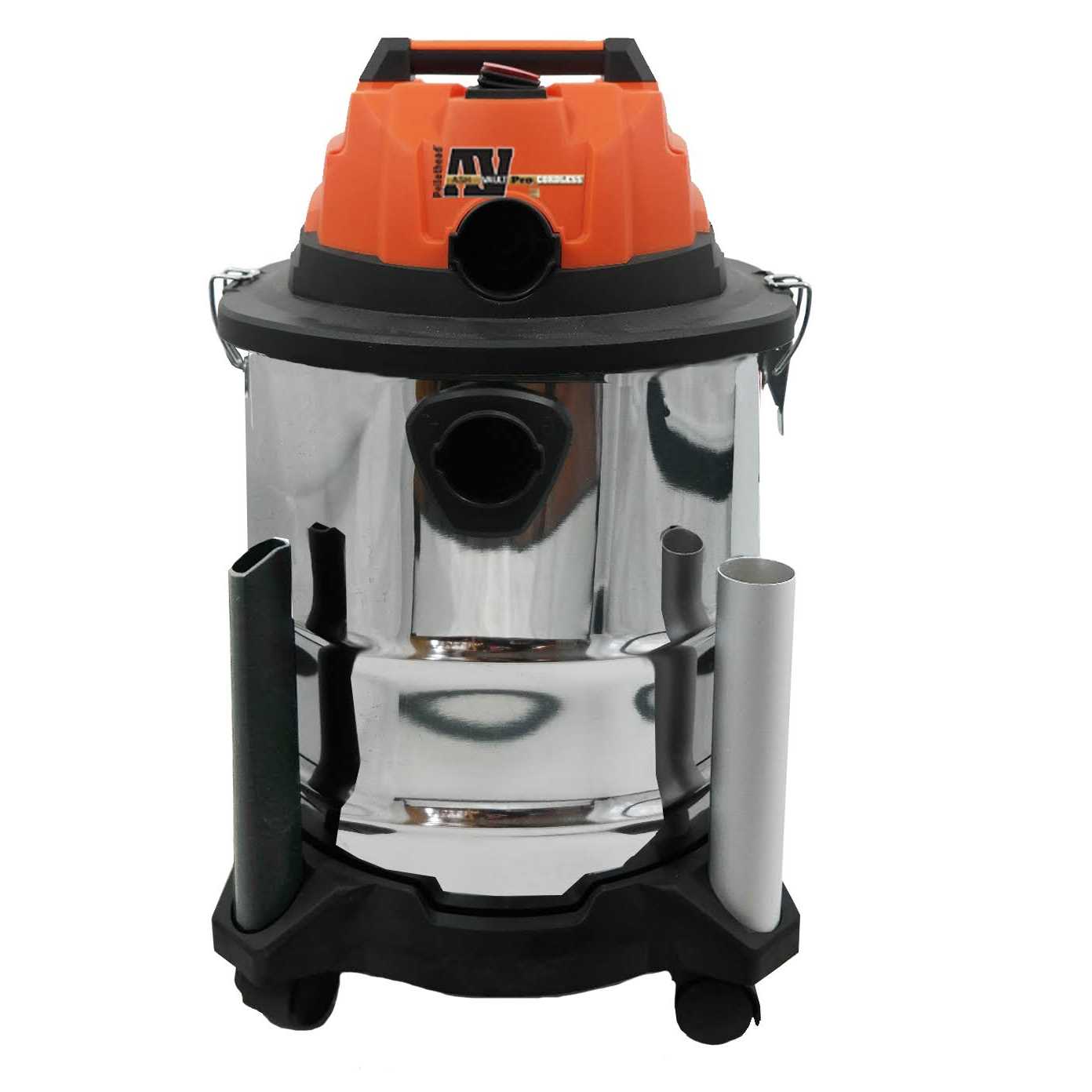 Pellethead Ash Vault Pro Cordless - Image 4