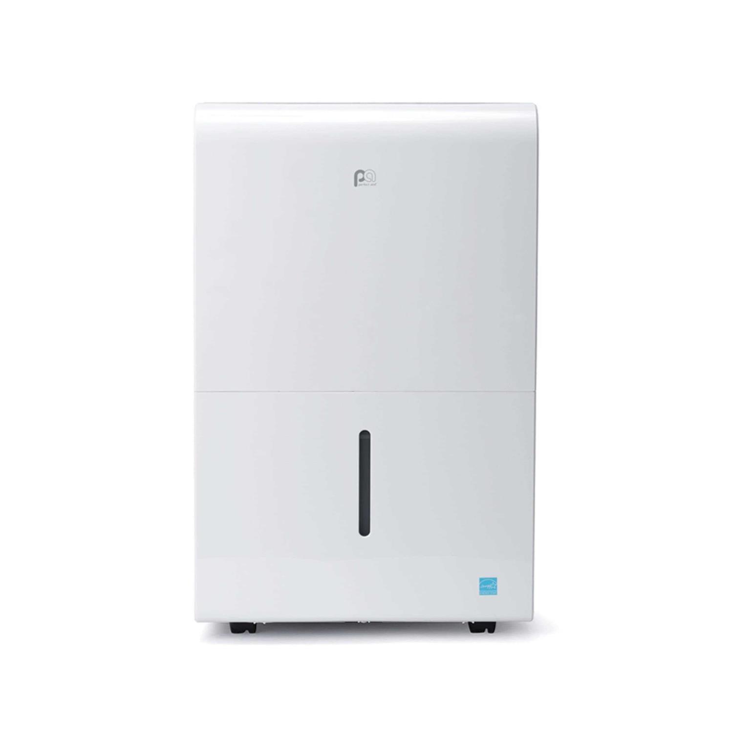 Perfect Aire 50 Flat Panel Dehumidifier