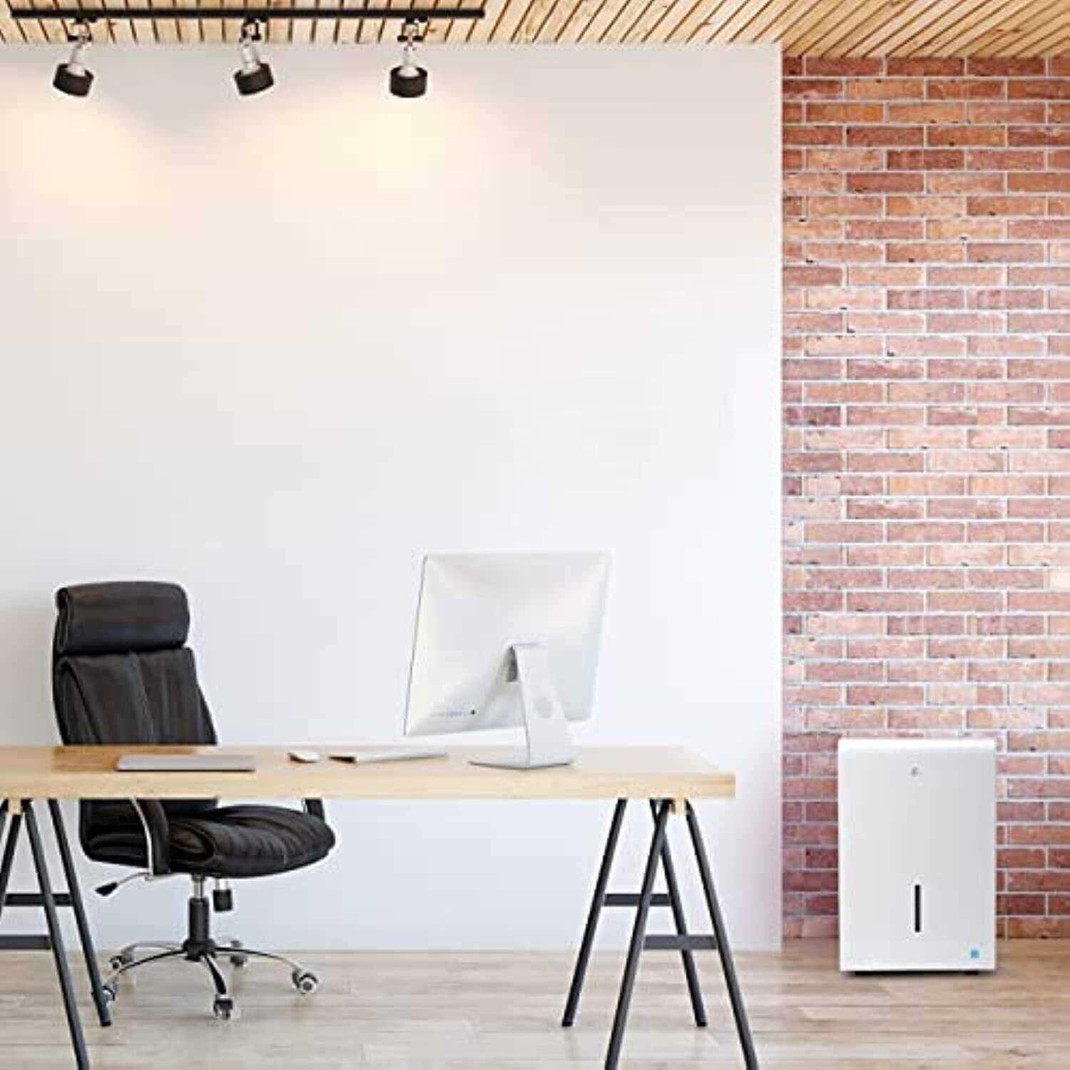 Perfect Aire 50 Flat Panel Dehumidifier - Image 3