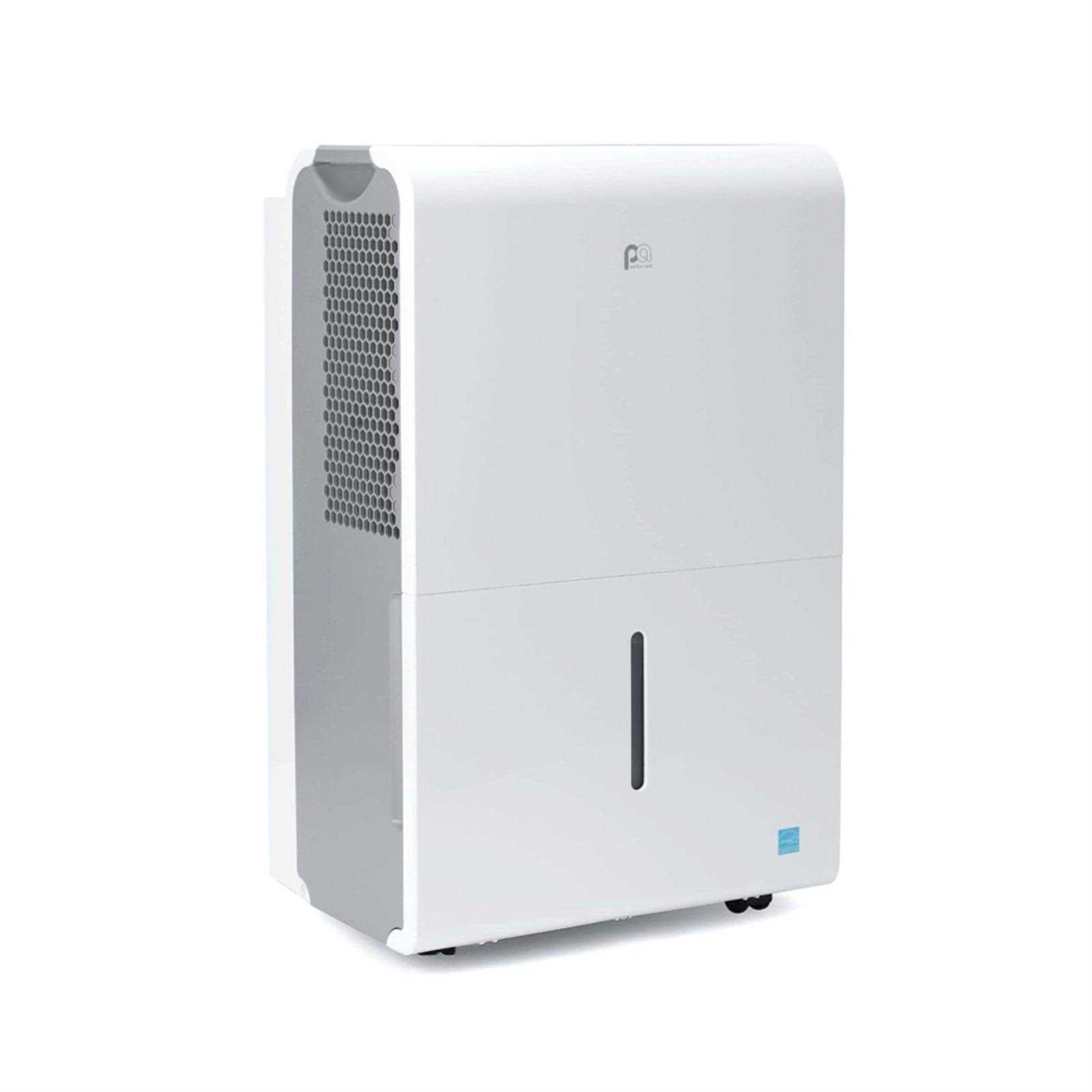 Perfect Aire 50 Flat Panel Dehumidifier - Image 5