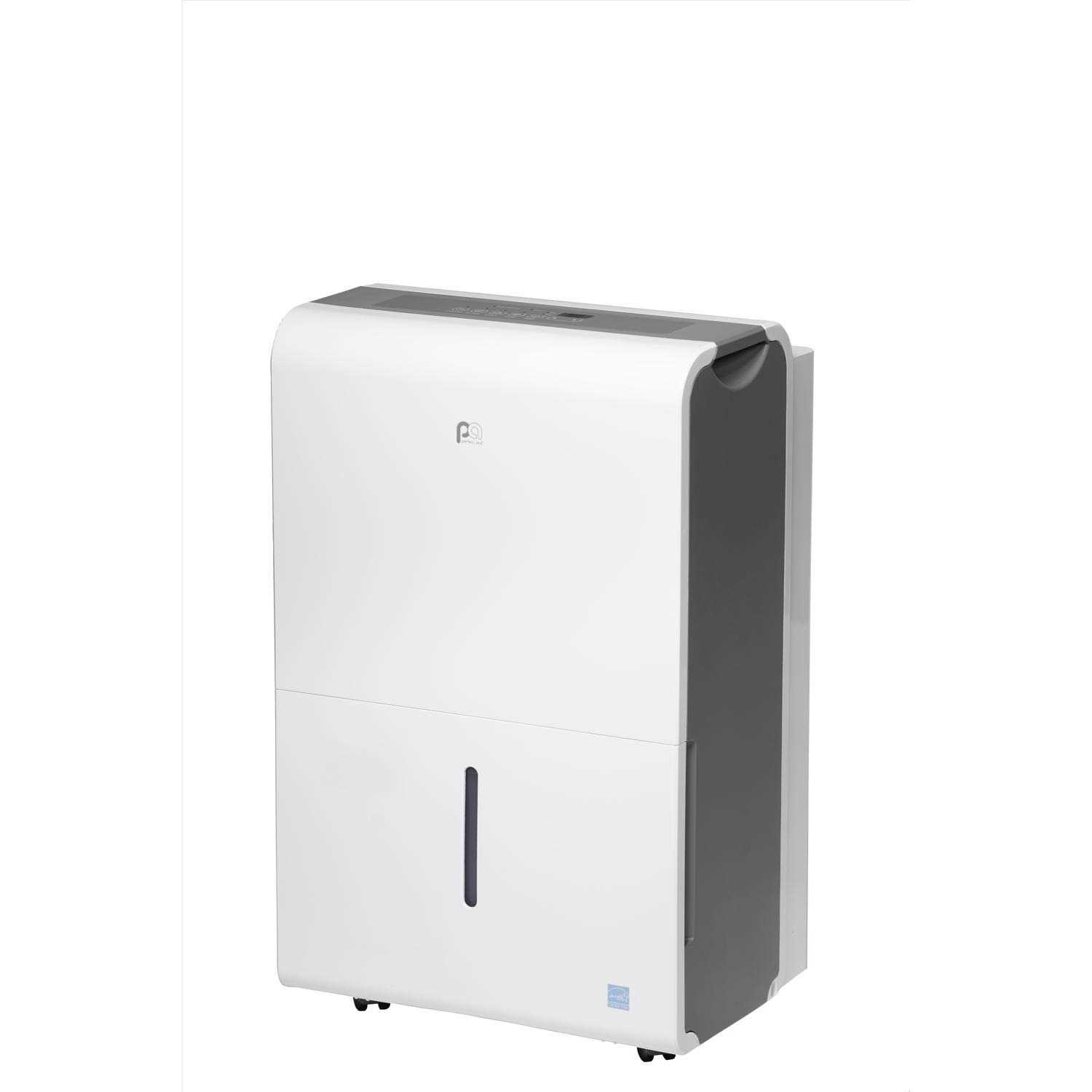 Perfect Aire 50 Flat Panel Dehumidifier