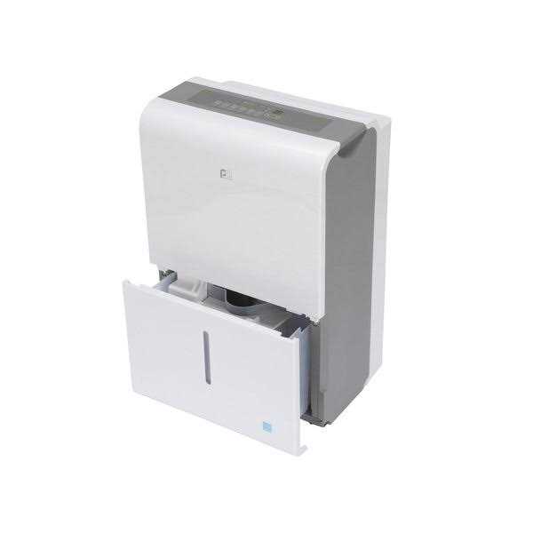 Perfect Aire 50 Flat Panel Dehumidifier - Image 3