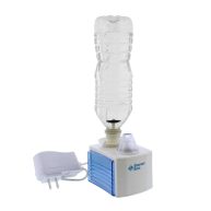 Portable Ultrasonic Humidifier. Comfort Zone