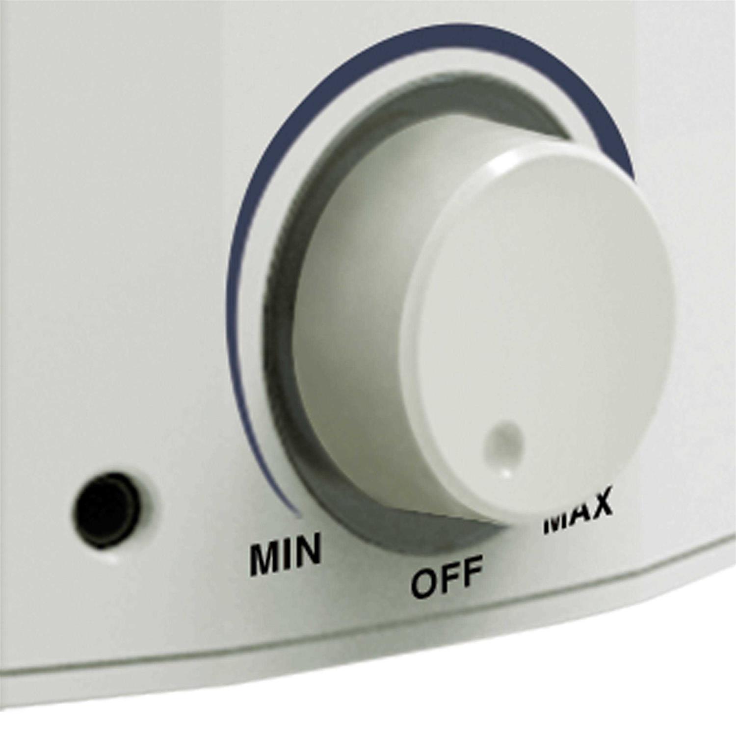 Portable Ultrasonic Humidifier. Comfort Zone - Image 2