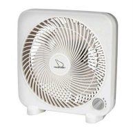Polar-Aire S-9PB Mini Box Fan VF-9PB