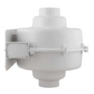 RadonAway GP501 Radon Mitigation Fan
