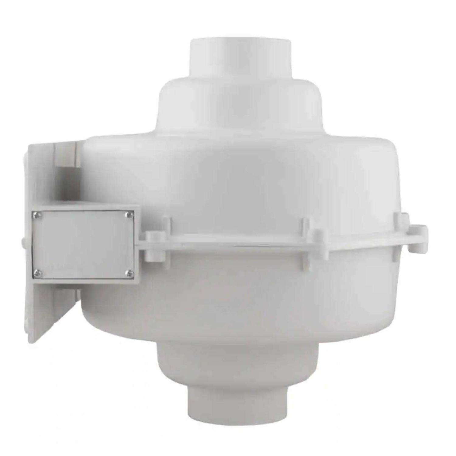 RadonAway GP501 Radon Mitigation Fan
