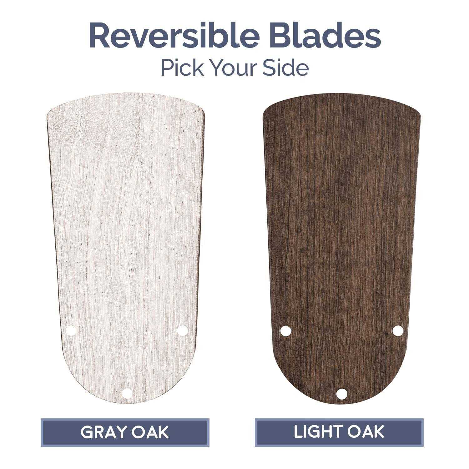 Prominence Home Hero 28 in. Ceiling Fan with Light - Image 3