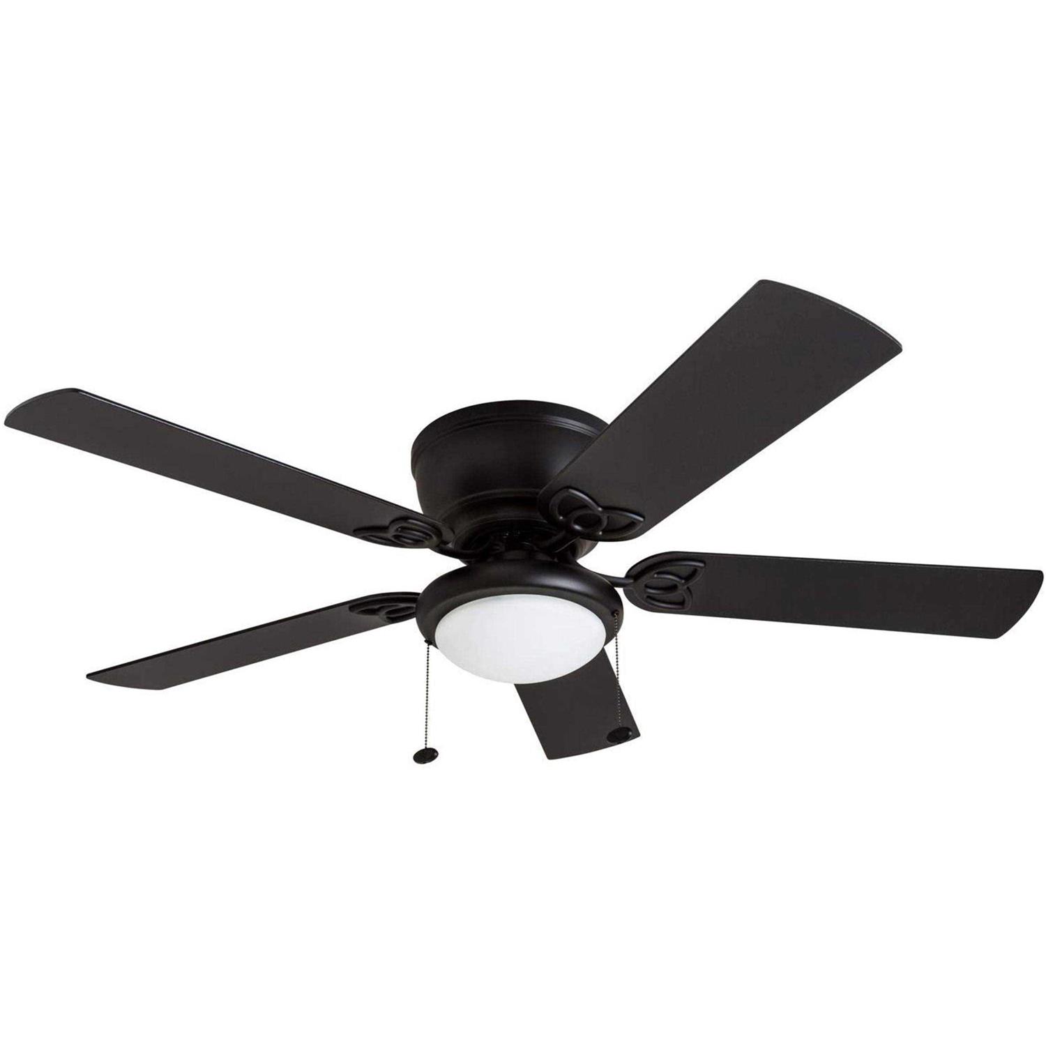 Prominence Home Benton 52 In. Ceiling Fan with Light