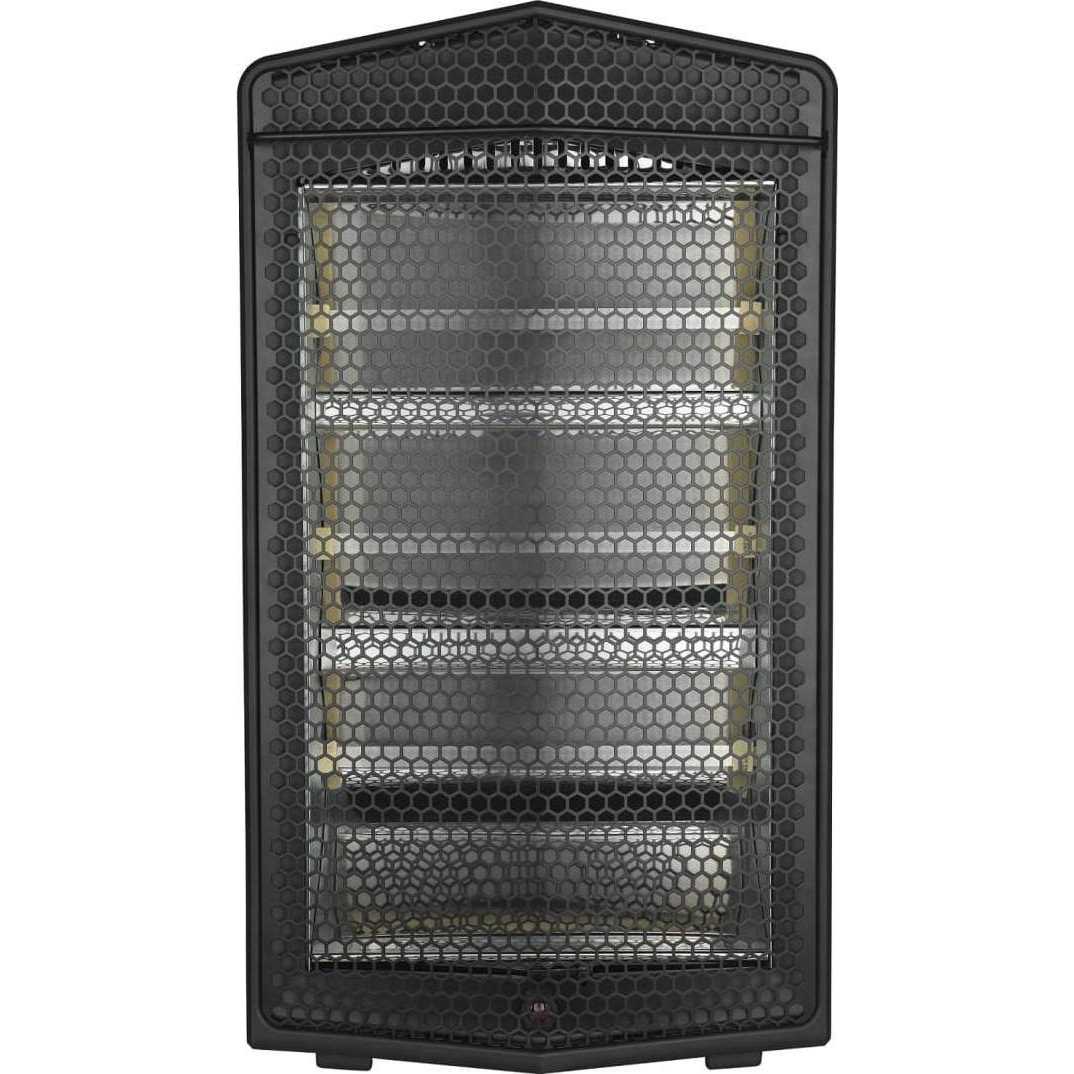 Pelonis 1500W Ultra Quiet Quartz Radiant Heater - Image 3