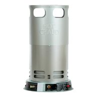 Remington 5000 sq ft Propane Convection Heater REM-200V-LPC-B