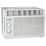Perfect Aire 5000 BTU Window Air Conditioner 4PMC5000