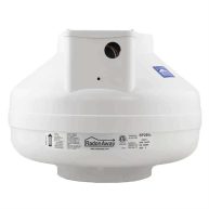 RadonAway RP265 Radon Mitigation Fan