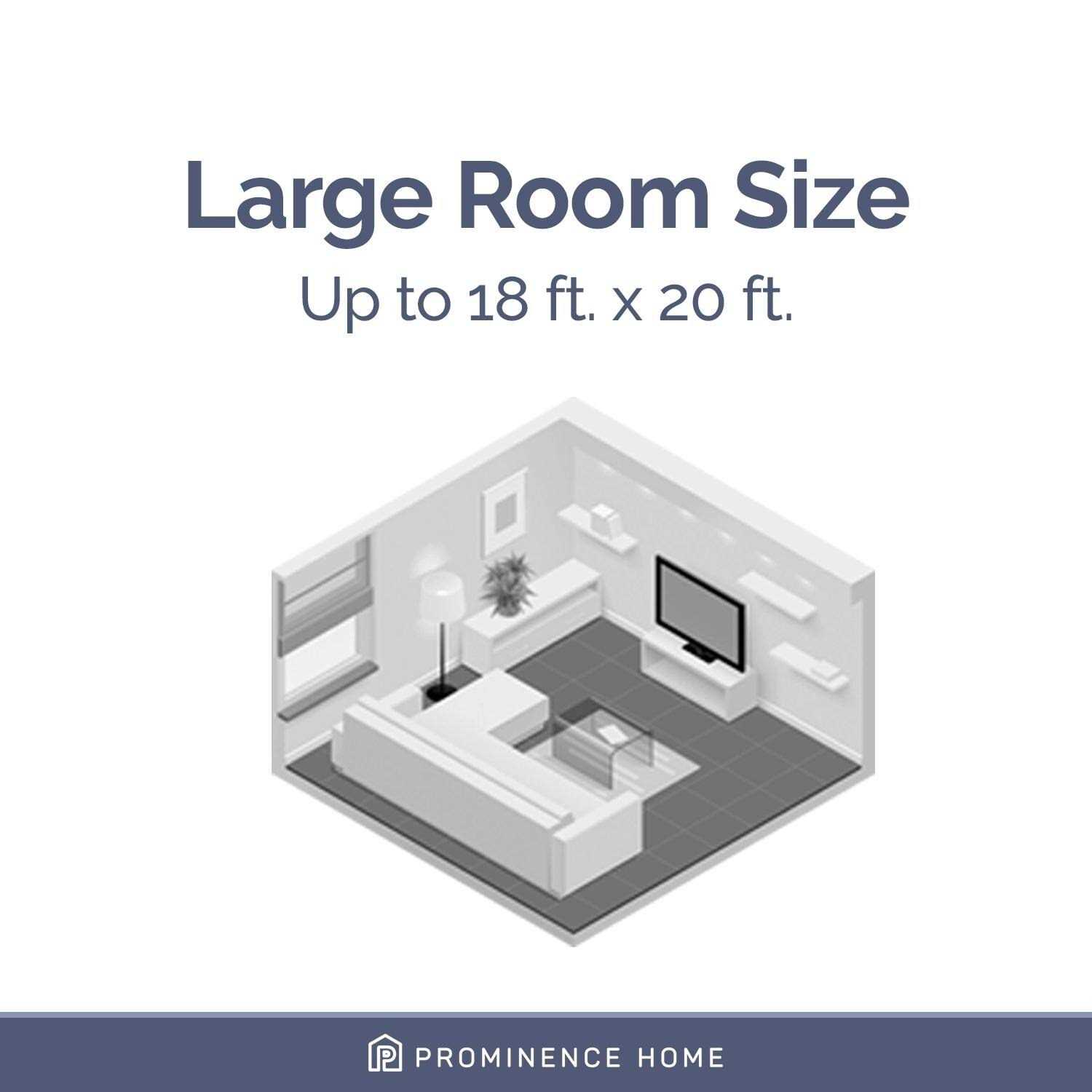 Prominence Home 52 Arthur Espresso Ceiling Fan - Image 4