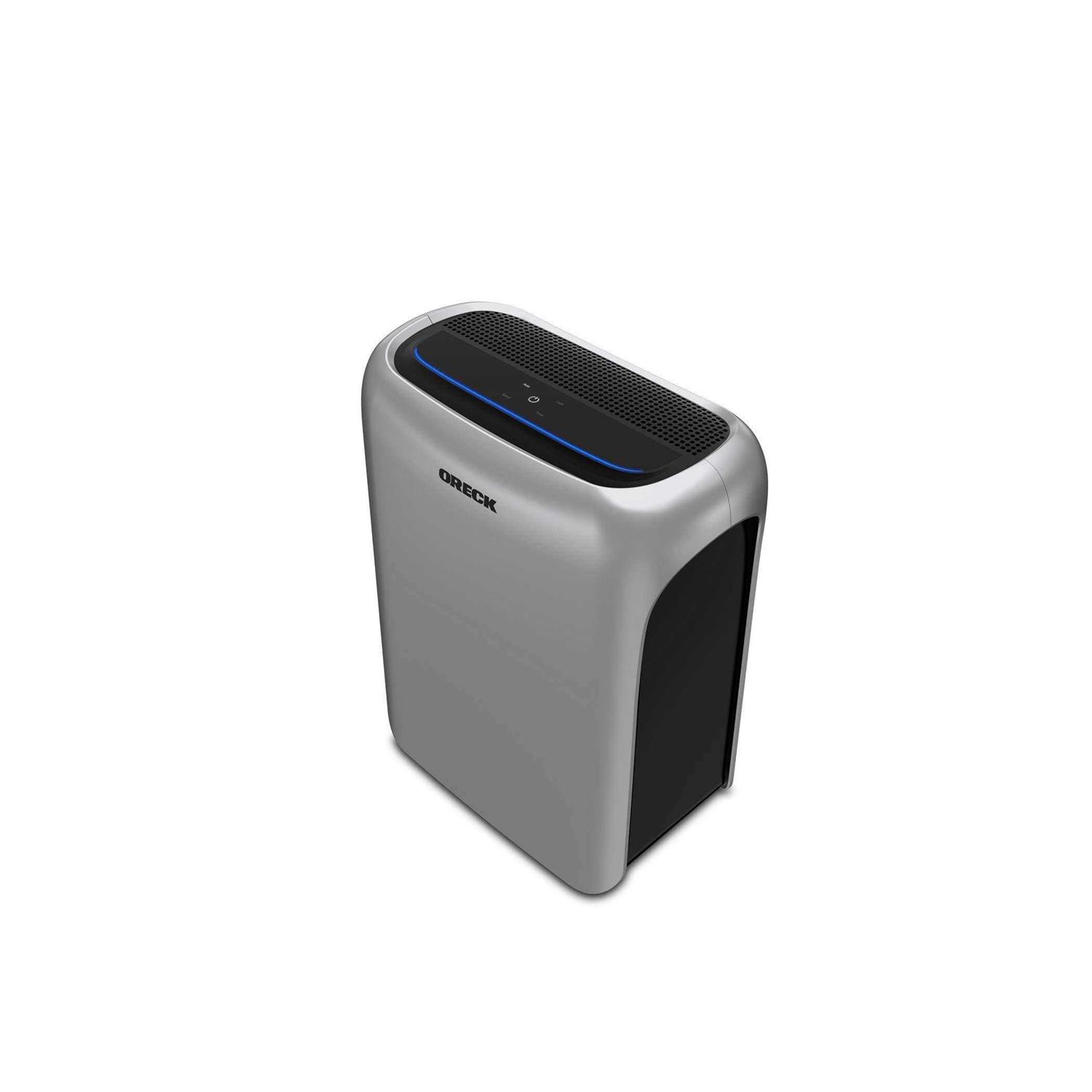 Oreck Air Response HEPA Air Purifier - Image 5