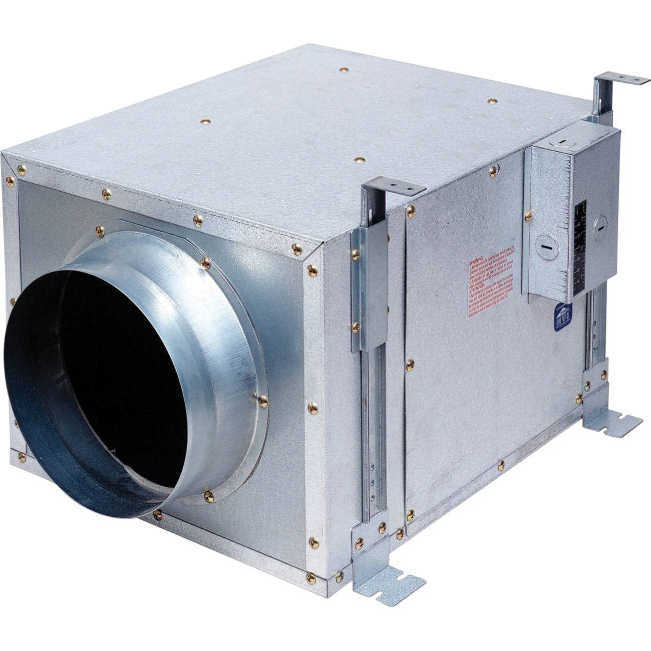 Panasonic FV-40NLF1 WhisperLine Fan 440 CFM