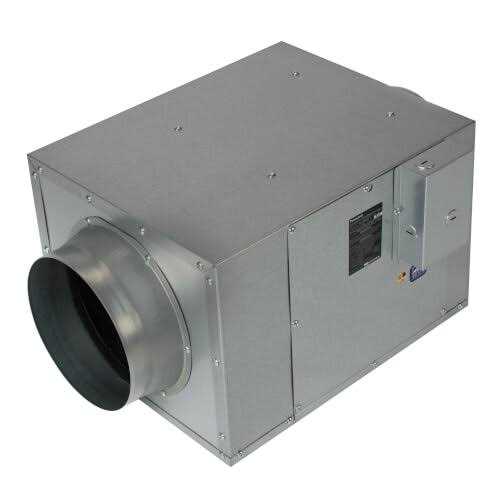 Panasonic FV-40NLF1 WhisperLine Fan 440 CFM - Image 5