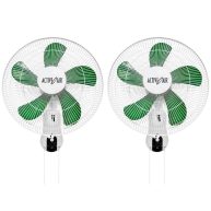 Active Air ACF16 Wall Mount Oscillating Fan