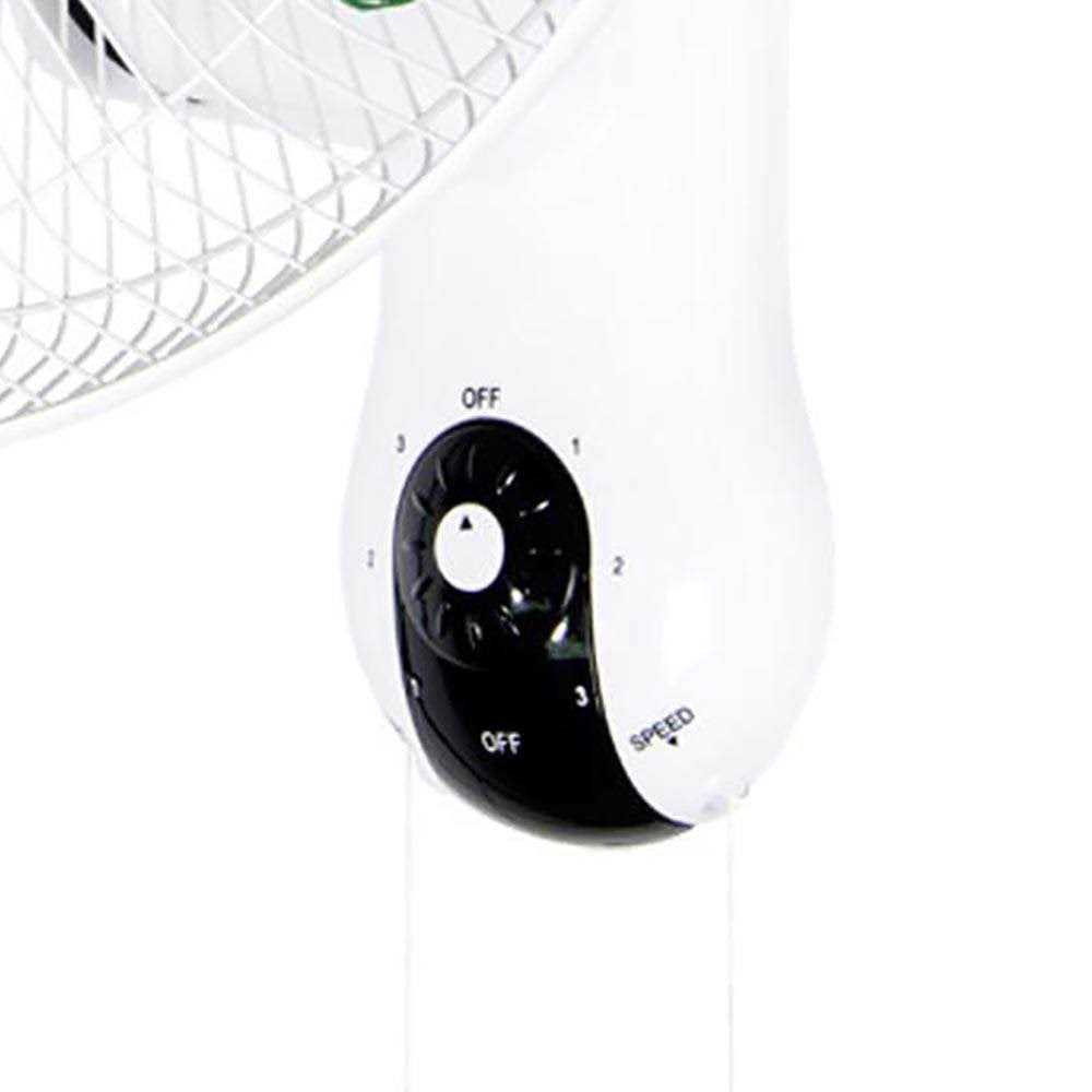 Active Air ACF16 Wall Mount Oscillating Fan - Image 3