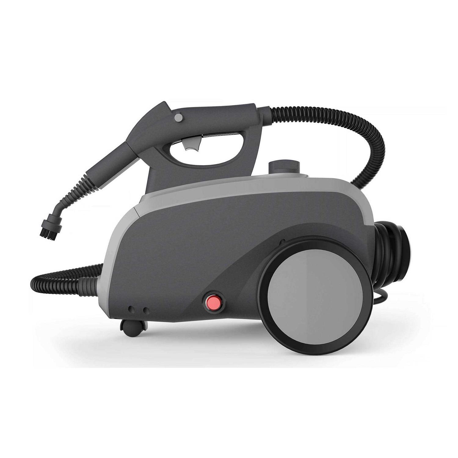 Pure Enrichment PureClean XL Rolling Steam Cleaner - Image 2