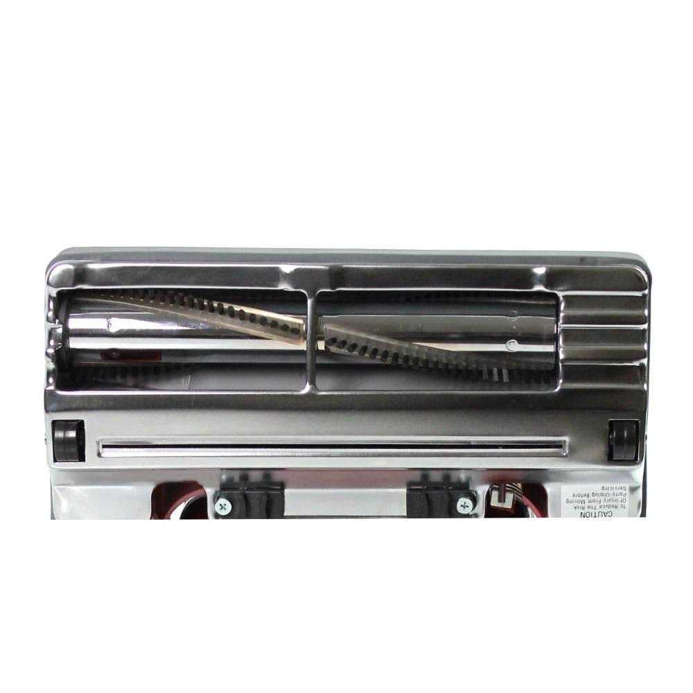 Prolux 6000 Upright Commercial Vacuum with on board tools and Washable Hepa Filter - Image 4