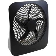 O2COOL Dual Power Portable Fan
