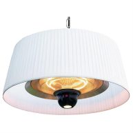 Paragon Outdoor Sol Pendent Electric Heater