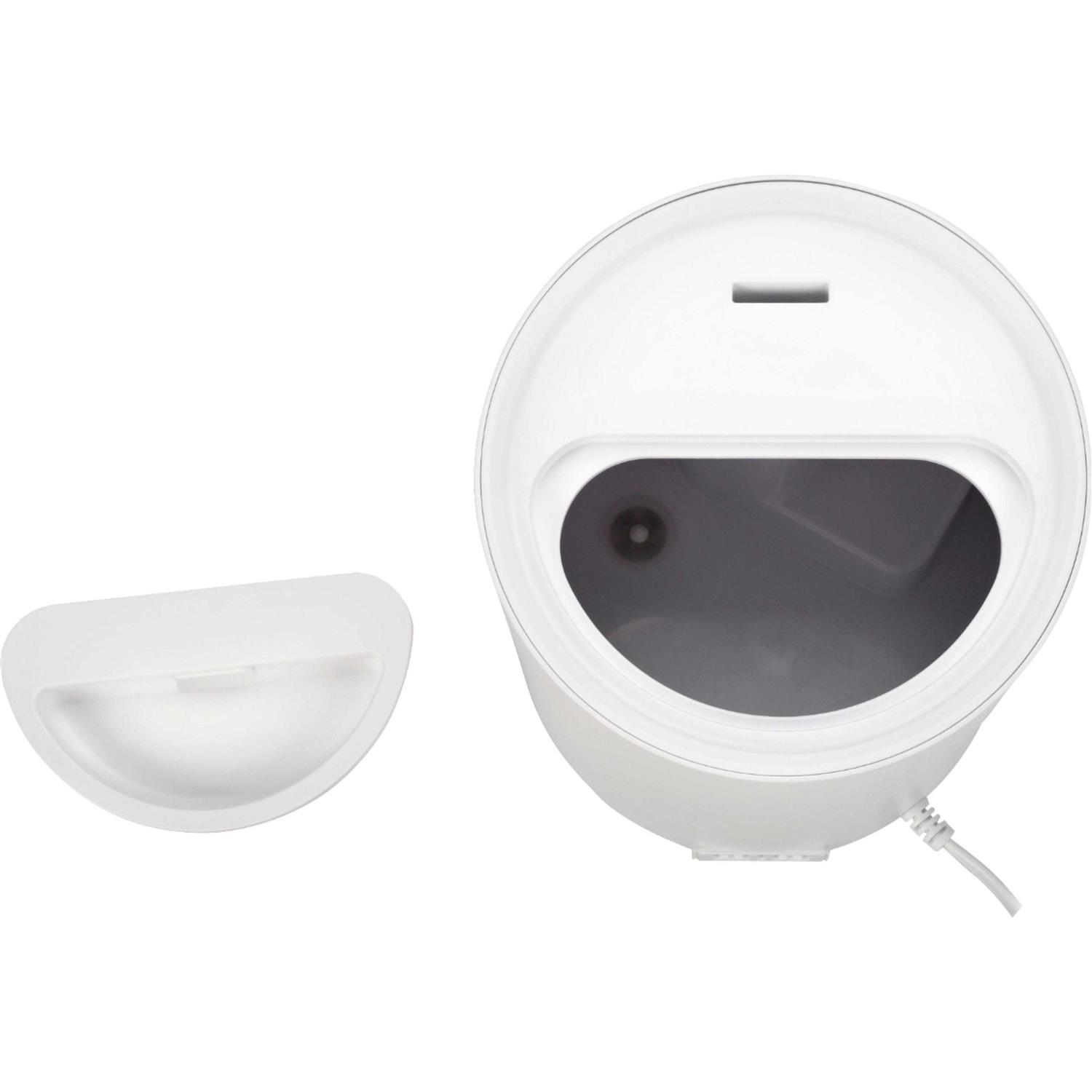 PureGuardian H950AR Ultrasonic Cool Mist Top Fill Humidifier with Aromatherapy - Image 5