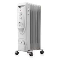 R.W.FLAME Oil Filled Radiator Heater,3 Heat Settings