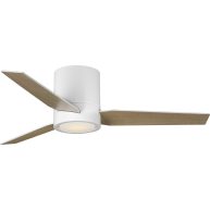 Progress Lighting Braden 44 3-Blade LED Ceiling Fan P250058