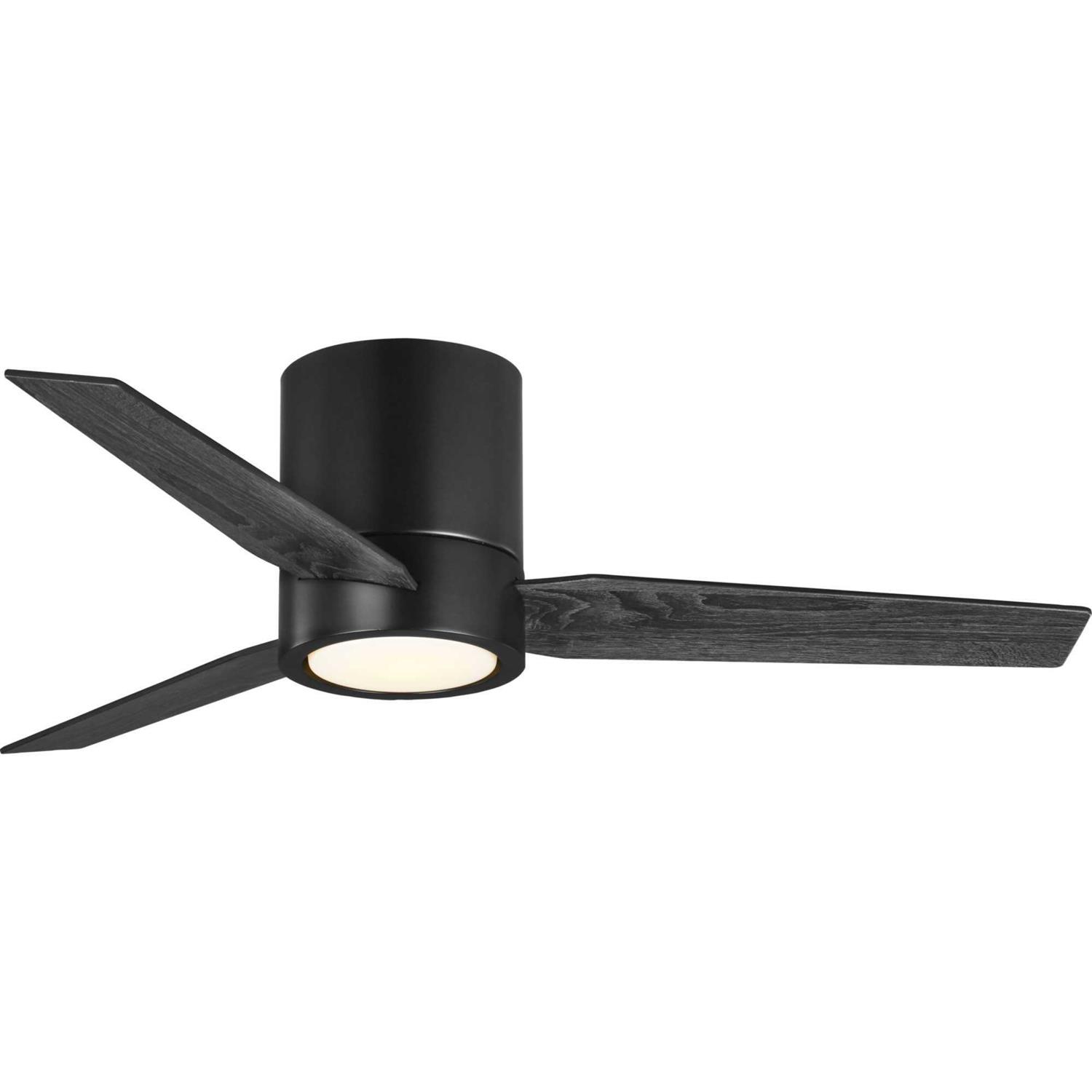 Progress Lighting Braden 44 3-Blade LED Ceiling Fan P250058