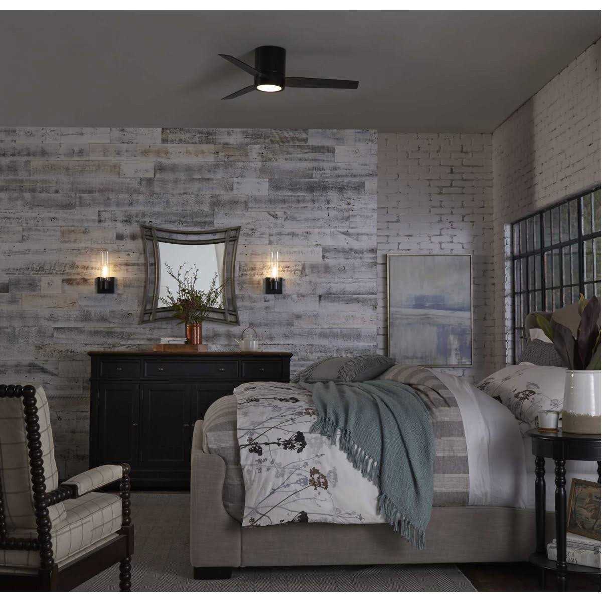 Progress Lighting Braden 44 3-Blade LED Ceiling Fan P250058 - Image 5