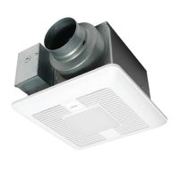 Panasonic FV-0511VKSL2 WhisperGreen Select Fan/Light