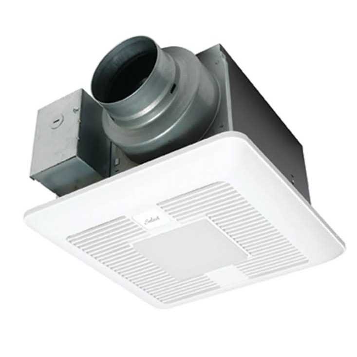 Panasonic FV-0511VKSL2 WhisperGreen Select Fan/Light